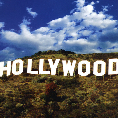 Timeline: The History of Hollywood