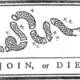 Join or die