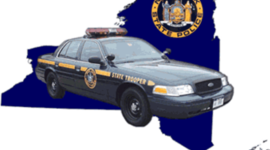 Timeline: History of Misuse of New York State Police