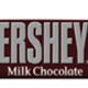 Pf hsy milkchoc bar