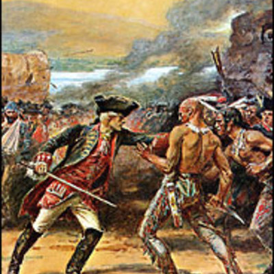 Timeline: French and Indian War