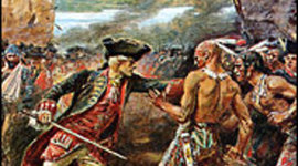 Timeline: French and Indian War