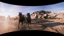 Timeline: How the West Was Won