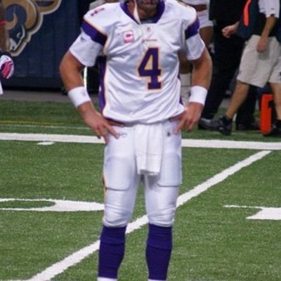 Timeline: History of Brett Favre - Zac Keister