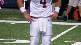 Timeline: History of Brett Favre - Zac Keister