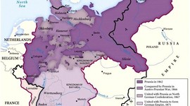 Timeline: Unification of Germany