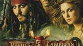 Timeline: пираты корибского моря