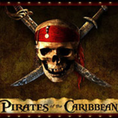 Timeline: Pirati Karibskogo Morja