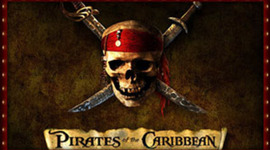 Timeline: Pirati Karibskogo Morja