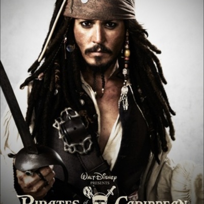 Timeline: Пираты Карибского Моря
