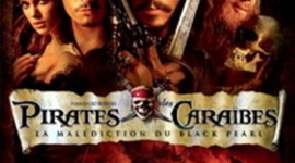 Timeline: Пираты Карибского Моря 1: Проклятие Черной Жемчужины