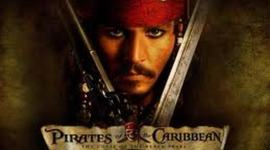 Timeline: Пираты Карибского моря