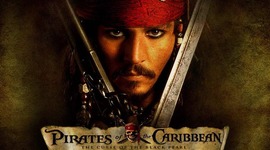 Timeline: Пираты карибского моря