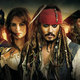 Pirates of the caribbean afisha