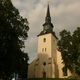 Lindesberg kyrka
