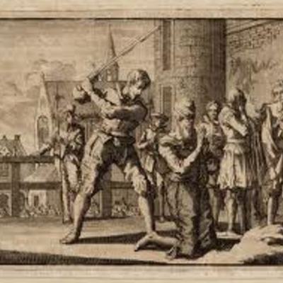 Timeline: H3, De republiek in Europa