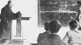 Timeline: THE HISTORY OF TURKISH EDUCATION