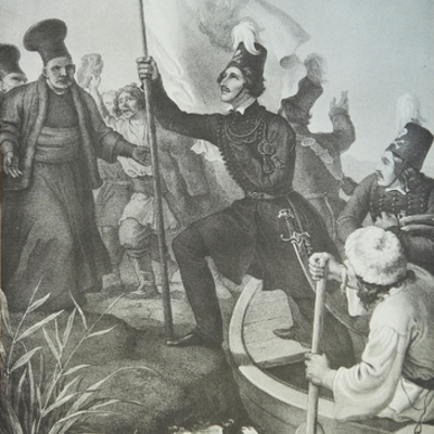 Timeline: epimorfosi mygdonia