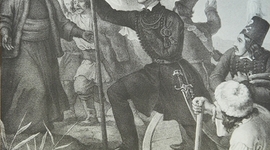 Timeline: epimorfosi mygdonia