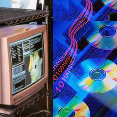 Timeline: Las generaciones del PC, inicios y evolución.