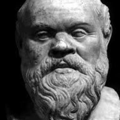 Timeline: Σωκράτης