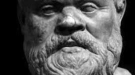 Timeline: Σωκράτης