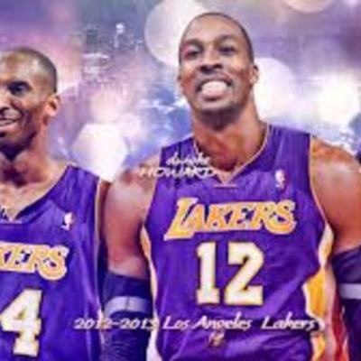 Timeline: The LA Lakers