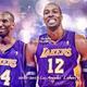 The la lakers image 8