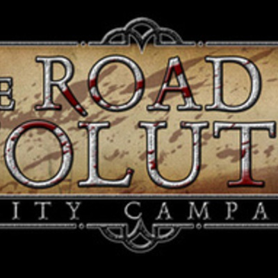 Timeline: The Road to Revolution