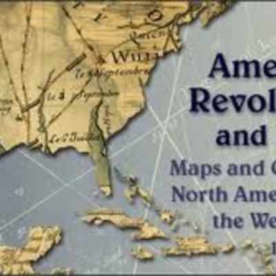 Timeline: The Road to Revolution