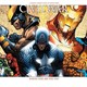Cover for civil war