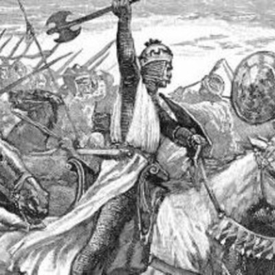 Timeline: Medieval project