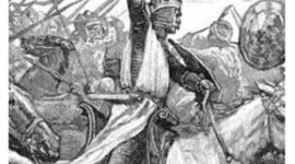 Timeline: Medieval project