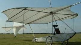 Timeline: George Cayley