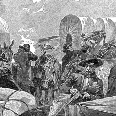 Timeline: Immigration and Westward Expansion Timeline Project