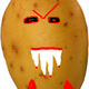 Potato devil