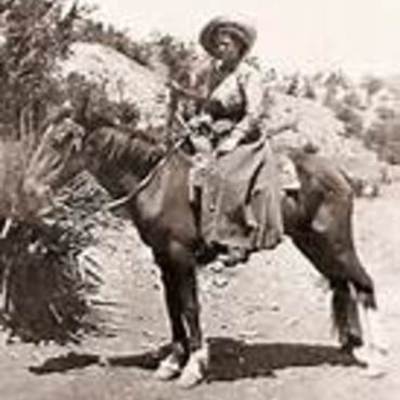 Timeline: Rose Bennett's Immigration and Westward Expansion Experience