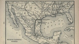 Timeline: Mexican National Era Timeline