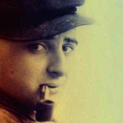 Timeline: Καββαδίας