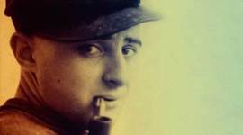 Timeline: Καββαδίας