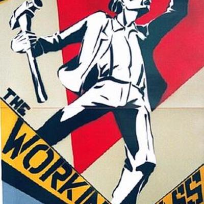 Timeline: Labor Movement