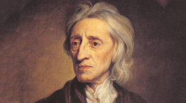 Timeline: Revolution McGinnes