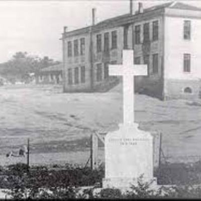 Timeline: ΕΛΛΗΝΙΚΗ ΕΠΑΝΑΣΤΑΣΗ 1821