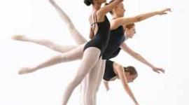 Timeline: Dance Timeline