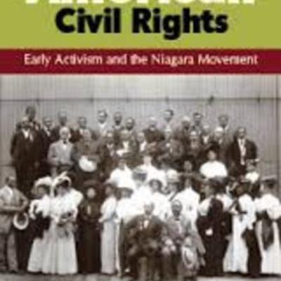 Timeline: Early Civil Rights Timeline