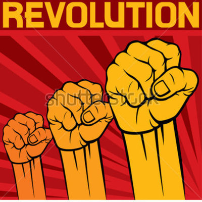 Timeline: The Road to Revolution