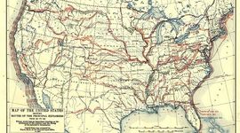 Timeline: Spanish Exploration