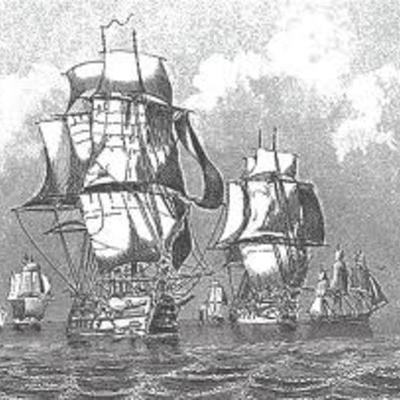 Timeline: Spanish Exploration