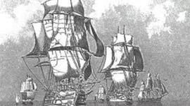 Timeline: Spanish Exploration