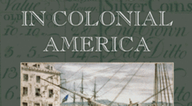 Timeline: Taxing of the Colonies